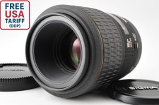 [QUASI NUOVO] Sigma AF 105mm