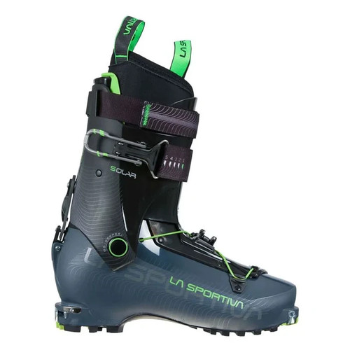 Sportiva scarponi sci - sportiva,