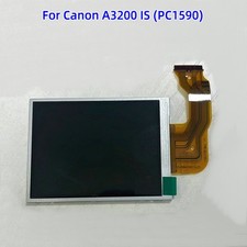 Schermo LCD fotocamera display