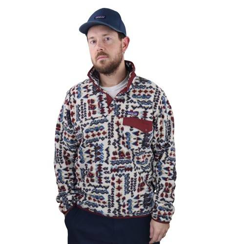 Pullover uomo medio - , patagonia