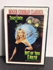 Traci Lords Is Not of This