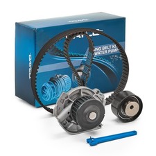 Kit Distribuzione + Pompa