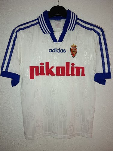 Real zaragoza 1997 1998 - zaragoza, 1997-1998