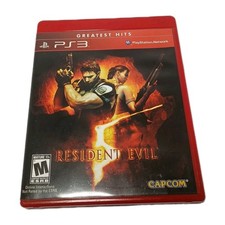 Videogioco Completo Resident