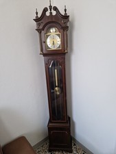 Orologio a Pendolo a Colonna -