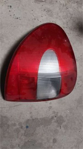 Fanale posteriore sinistro - posteriore,