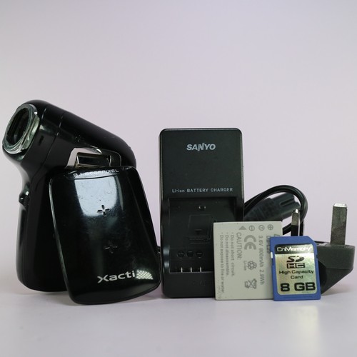 Videoregistratore digitale