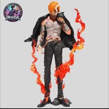 One Piece Sanji Action Figure