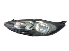 Headlight Left For FORD FIESTA
