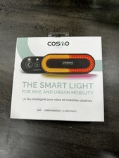 Luce Posteriore da Casco GPS