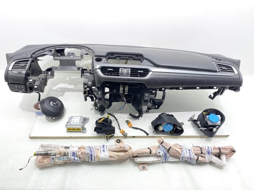 Kit airbag completo per - per, mazda