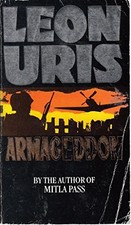 Armageddon, Uris, Leon