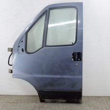 FIAT DUCATO Bus/Personenwagen