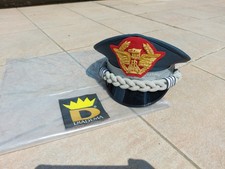 Berretto Cappello Militare Da