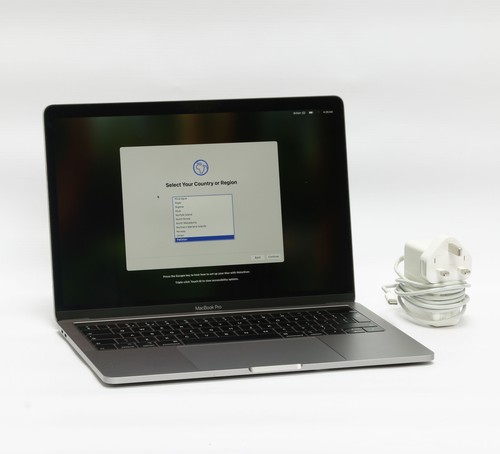 Apple macbook pro - macbook, 13