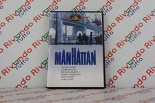 MANHATTAN  DVD