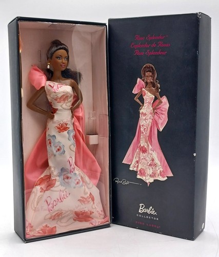Bambola barbie robert - bambola,