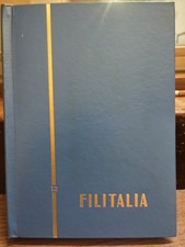 Raccoglitore Francobolli Nuovi