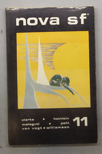 Nova sf* n. 11 - Logica dell'impero
