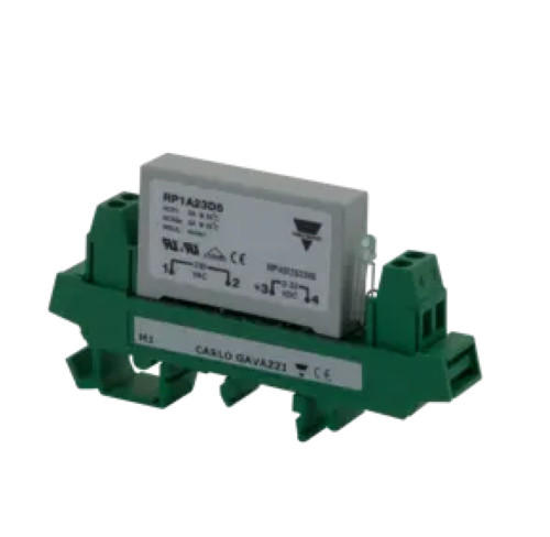 Carlo gavazzi rele - gavazzi, stato