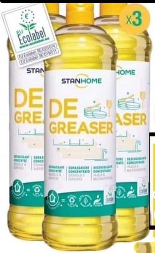Stanhome degraser da litro - ,