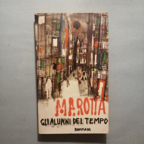 Giuseppe marotta gli alunni - giuseppe,