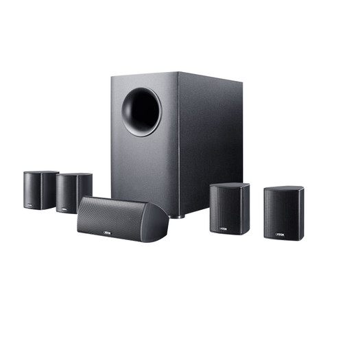 Nuovo sistema home - nuovo, cinema