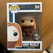 Funko Pop Harry Potter #50