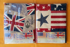 COMPLETO LENZUOLA USA AMERICA