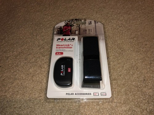 Polar wearlink trasmettitore - polar, +