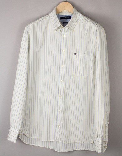 Tommy hilfiger uomo anni - anni, '80