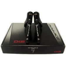 NOS Leve Cambio Elettroniche