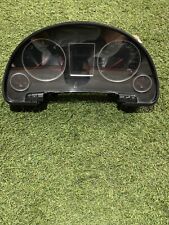 Quadro Strumenti Audi A4 2002 1.9 Diesel 8E0920900G