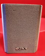 SONY SS-MS215 HOME THEATRE CASSA ALTOPARLANTE CABLATO SATELLITARE SURROUND