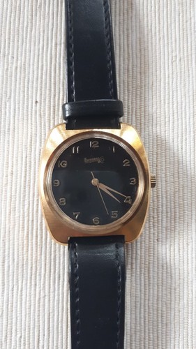 Eberhard automatico vintage - ,