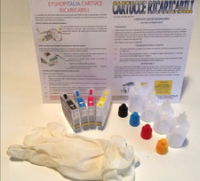 CARTUCCE COMPATIBILI PER EPSON