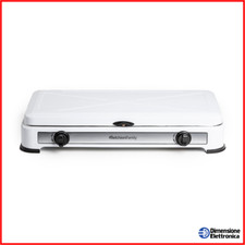 Fornello a Gas da Campeggio