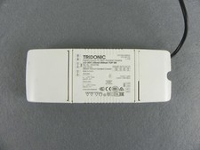 TRIDONIC Led LCI Driver 20W 350 mA 900 TOP SR 220-240V 50/60Hz Constant Current