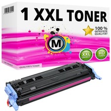1X TONER Q6003A Per HP Color