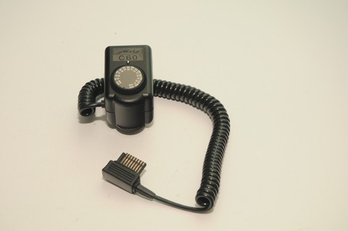 Metz c60 adattatore flash per - metz,