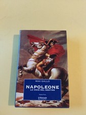 NAPOLEONE  LA VOCE DEL DESTINO