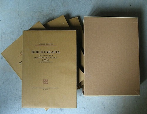 Angelo comolli bibliografia - angelo,
