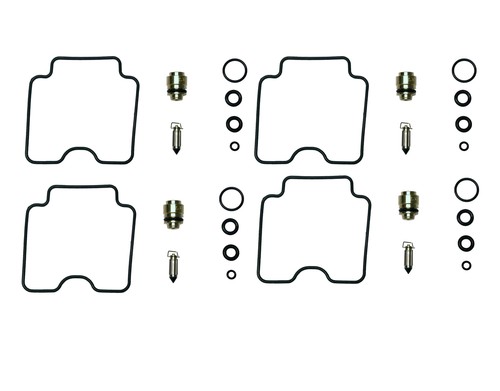 Kit riparazione carburatore - riparazione,