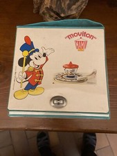 Moviton Mamil Trottola Prismatica Vintage – Bauletto Originale – Rara Anni ‘50
