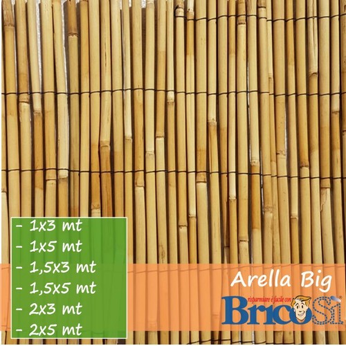 Stuoia arella ombra - stuoia,