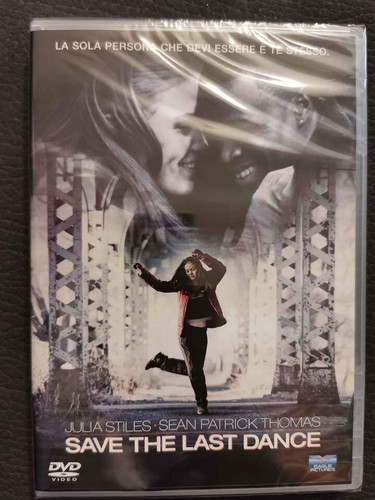 Save the last - , dvd