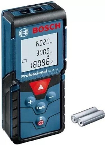 Bosch glm laser - glm,
