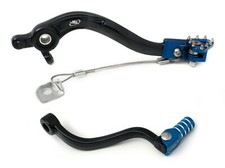 AS3 LEVA CAMBIO PEDALE FRENO