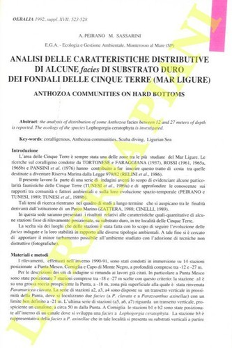 Peirano sassarini m - sassarini,