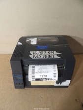 Citizen CLP-521 Stampante termica per etichette con codici a barre 203 dpi US...